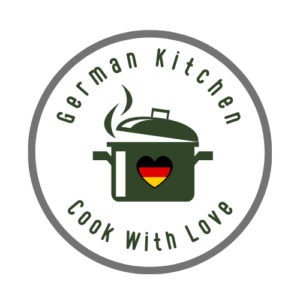 German COOKING event